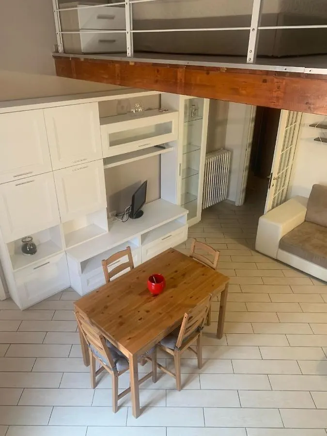 Odeon Apartment In Centro A Livorno