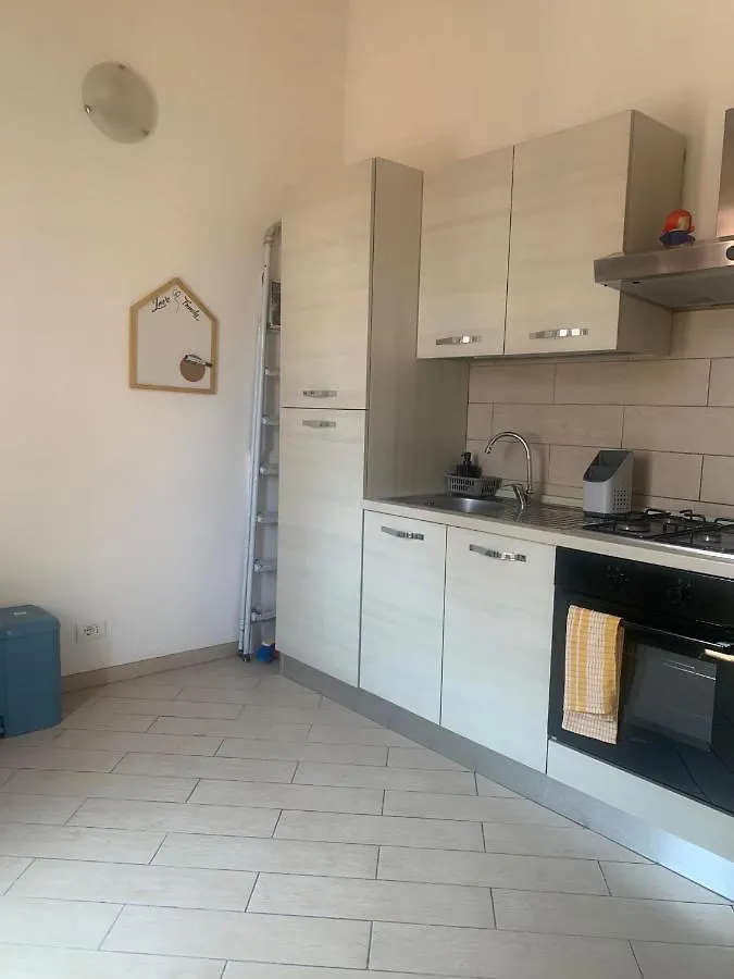 Odeon Apartment In Centro A Livorno Italia