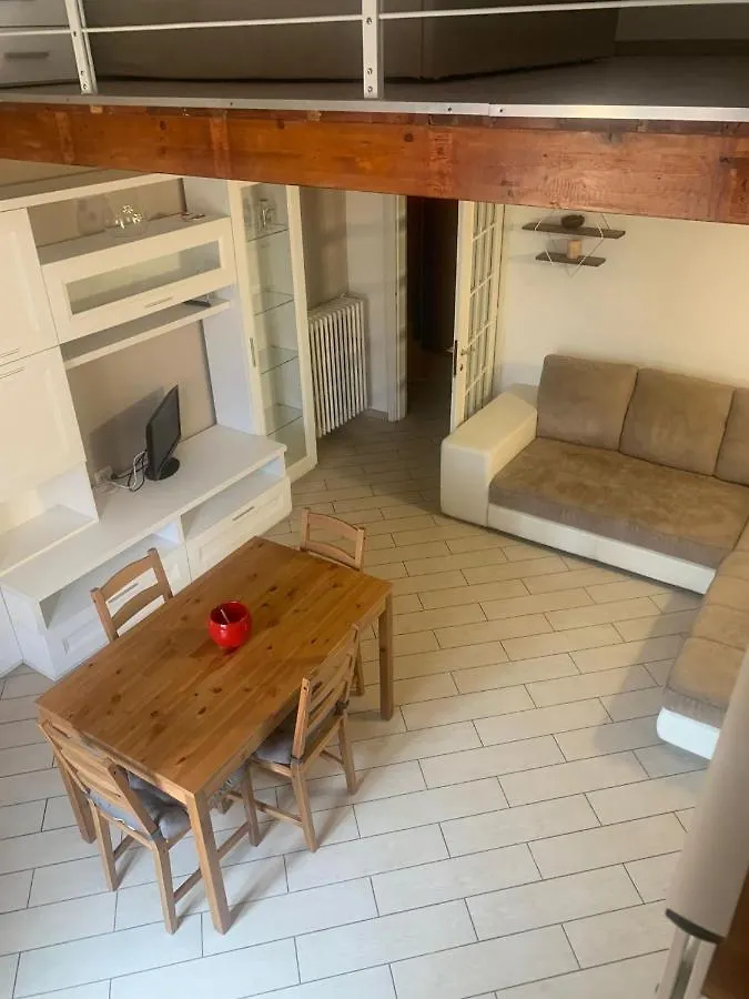 Odeon Apartment In Centro A Livorno