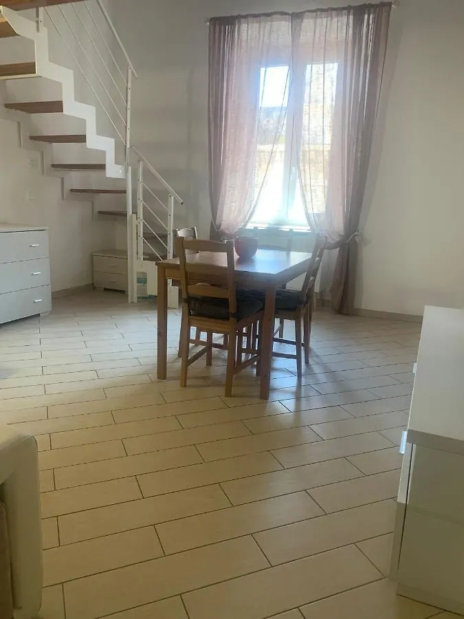 Odeon Apartment In Centro A Livorno