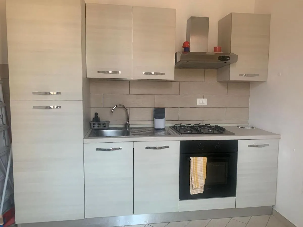 Odeon Apartment In Centro A Livorno