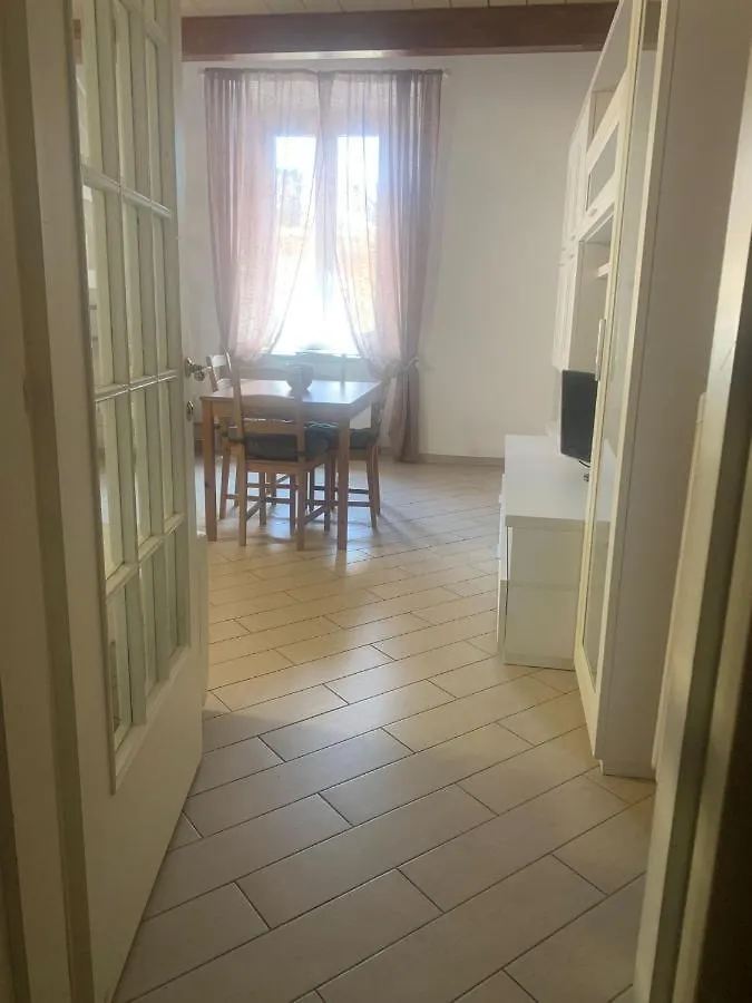 Odeon Apartment In Centro A Livorno