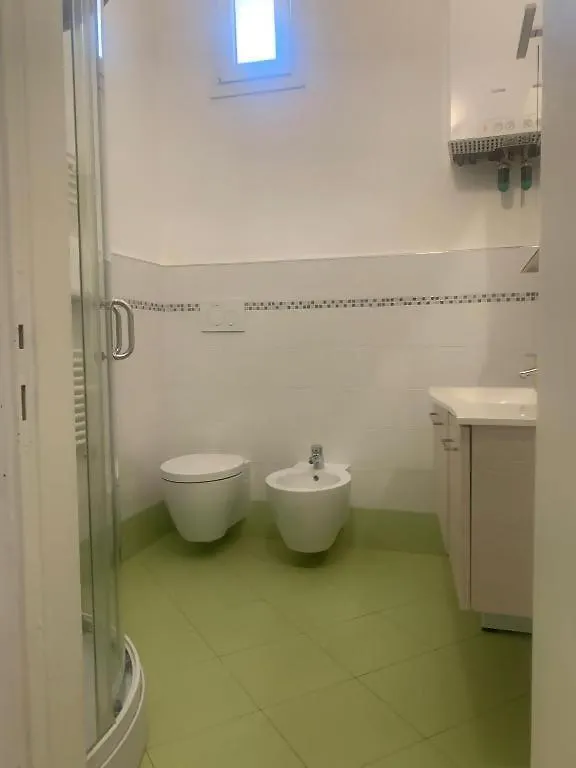 Odeon Apartment In Centro A Livorno