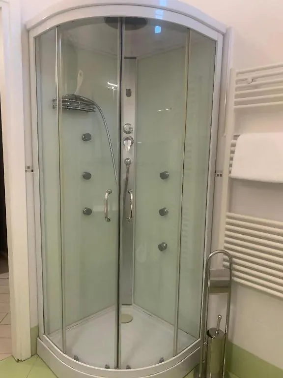 Odeon Apartment In Centro A Livorno