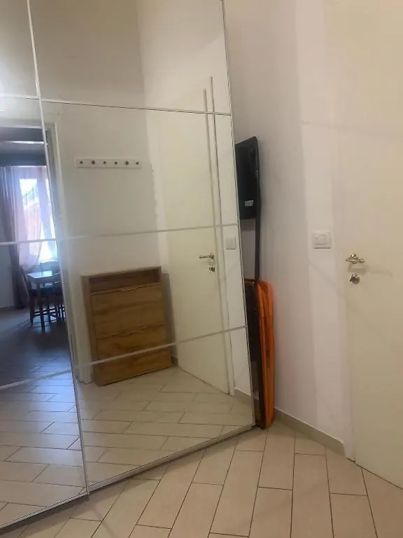 Odeon Apartment In Centro A Livorno