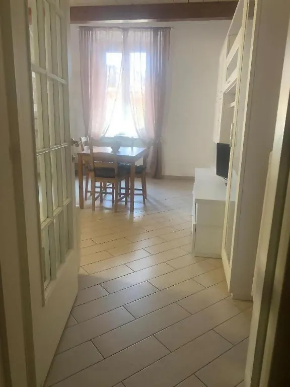 Odeon Apartment In Centro A Livorno