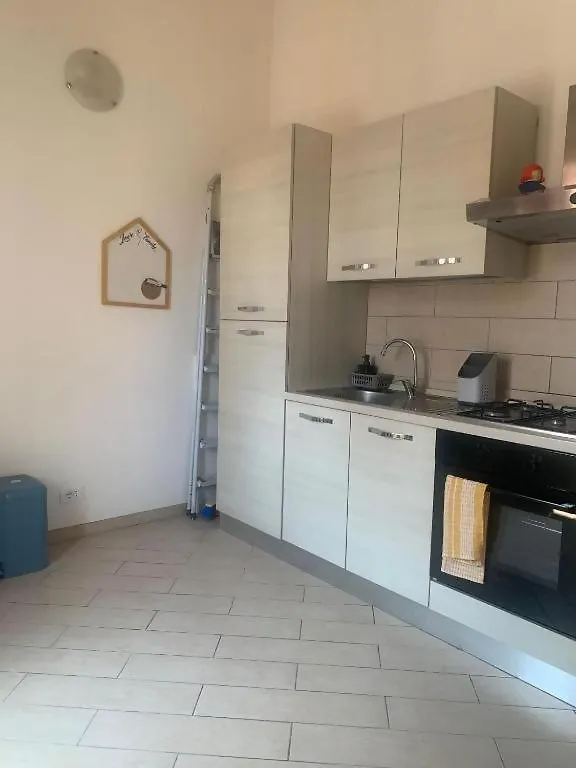 Odeon Apartment In Centro A Livorno