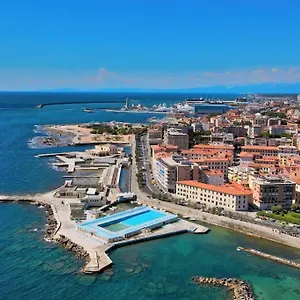 Cav San Jacopo Lungomare Livorno