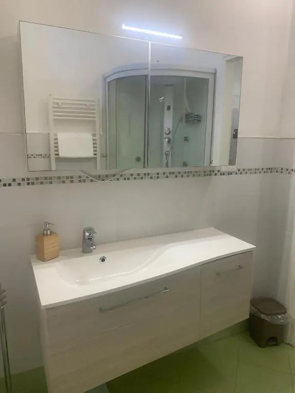 Odeon Apartment In Centro A Livorno